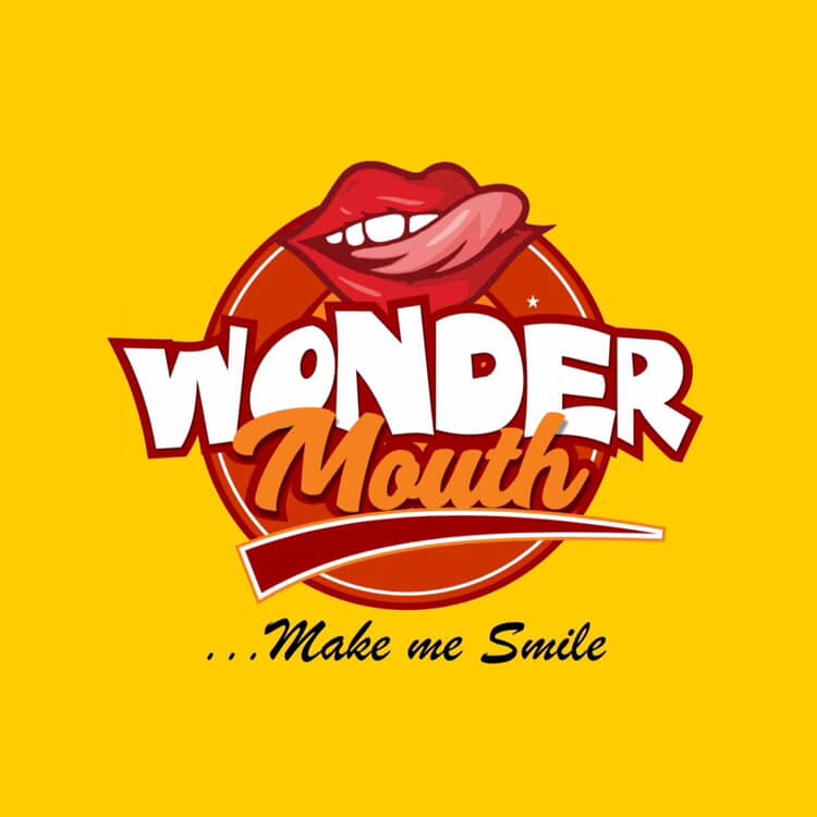 Wonder Mouth Logo