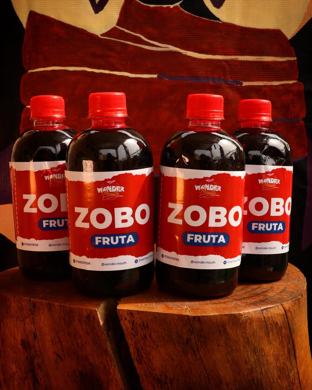 Big Zobo